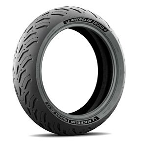 MICHELIN Tire Road 6 Rear 190/55 Zr 17 (75w) Tl