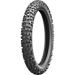 MICHELIN Tire Starcross-5 Hard Front 90/100-21 57m Bias Tt