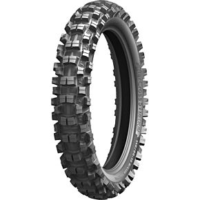 MICHELIN Tire Starcross-5 Medium Rear 110/90-19 62m Bias Tt