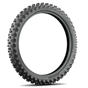 MICHELIN Tire Starcross 6 Medium Hard Front 80/100-21 51m Tt
