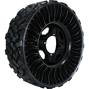 MICHELIN Tweel Kit Utv 26x9x14 5/4.5 (62mph)