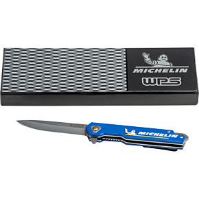 MICHELIN Wps/michelin Knife 2022 Blue