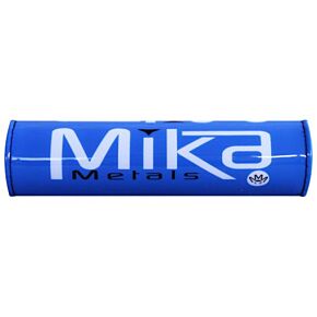 MIKA METALS Bar Pad Injection Molded Pw50 Blu