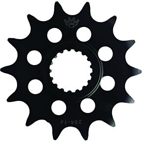 MIKA METALS Front Cs Sprocket Steel 11t-415 Ktm