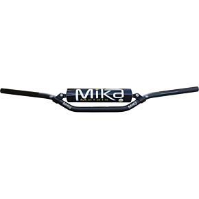 MIKA METALS Handlebar Pro Series 7/8" Yz/reed Bend Blk