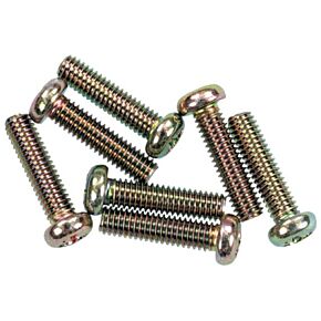 MIKUNI 10/pk Float Bowl Screw