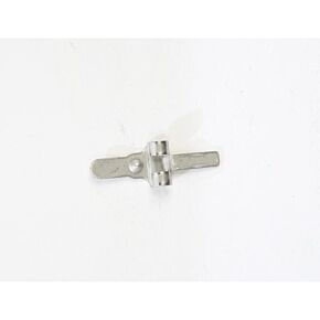MIKUNI Arm (stainless)