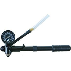 MIKUNI Carburetor Leak Detector 60psi