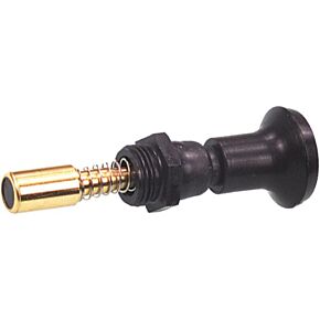 MIKUNI Choke Conversion Kit Tm38 Flat Side Knob