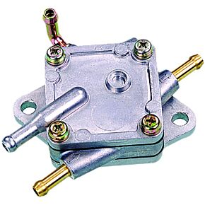 MIKUNI Fuel Pump Dual Square