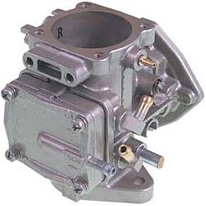MIKUNI High Speed O-ring