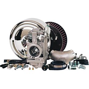 MIKUNI Hsr 45mm Kit Evo W/o Mfld