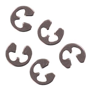 MIKUNI Jet Needle E Clips 10/pk