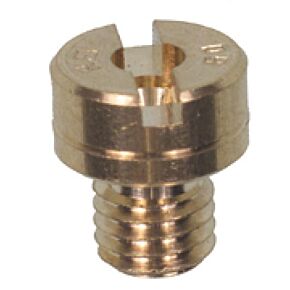 MIKUNI Large Round Main Jets 4/pk #192.5
