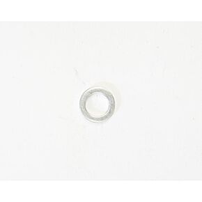 MIKUNI Low Speed Washer (aluminum)