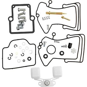 MIKUNI Mikuni Carb Rebuild Kit Tm38 Sold Per Carb