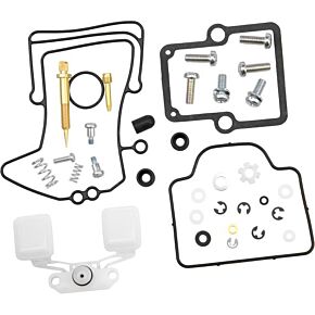 MIKUNI Mikuni Carb Rebuild Kit Tm40 Sold Per Carb