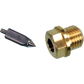 MIKUNI Needle Valve 2.8