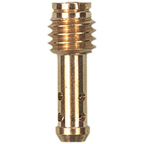 MIKUNI Pilot Jets 4/pk Vm22/210 #42.5