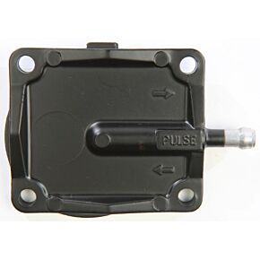 MIKUNI Pump Cover (black)