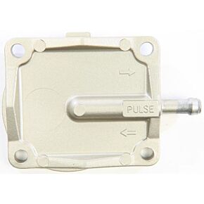 MIKUNI Pump Cover (silver)