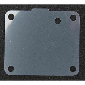 MIKUNI Pump Diaphragm (clear)