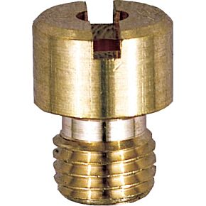 MIKUNI Round Main Jets 4/pk #175