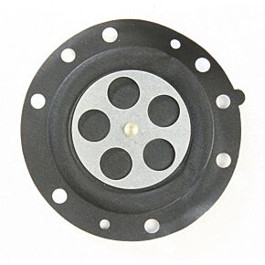 MIKUNI Round Pump Main Diaphragm Assembly 34/38/44mm
