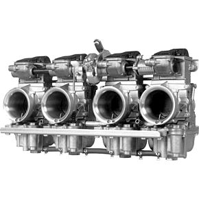MIKUNI Rs Series Carbs 40mm