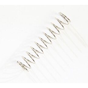 MIKUNI Starter Plunger Spring