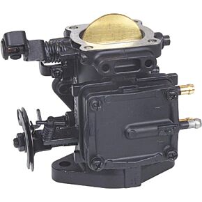 MIKUNI Super Bn Square Carburetor 44mm