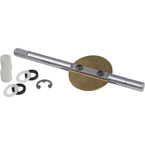 MIKUNI Throttle Shaft & Plate Kit Sbn 44mm