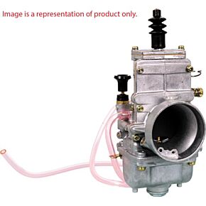 MIKUNI Tm Flat Slide Carburetor 24mm