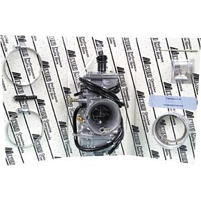 MIKUNI Tmx Flat Slide Carburetor Kit 38mm