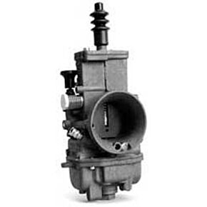 MIKUNI Tmx Flat Slide Carburetor Kit 38mm