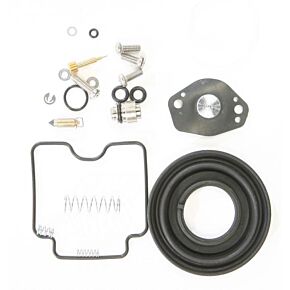 MIKUNI Utv Carb/fuel Pump Repair Kit