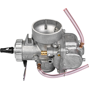 MIKUNI Vm Round Slide Carburetor 32mm (right Side Idle Screw)