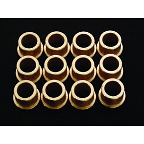 MODQUAD A-arm Bushing Kit - 12 Piece (bronze)
