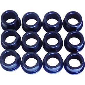MODQUAD A-arm Bushing Kit - 12 Piece (delrin)