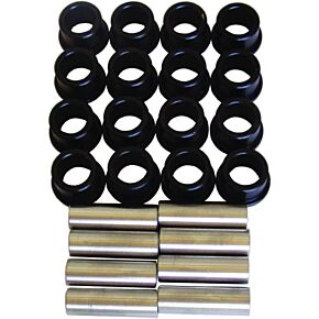 MODQUAD A-arm Bushing Kit - 16 Piece (delrin)