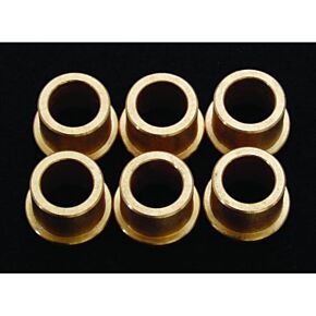 MODQUAD A-arm Bushing Kit - 6 Piece (bronze)