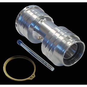 MODQUAD Bearing Carrier Sil Stk Yam