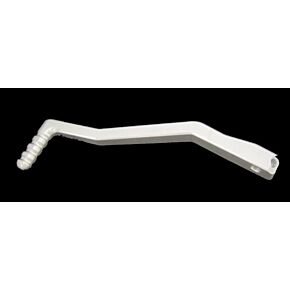 MODQUAD Billet Shift Lever (polished) - Short