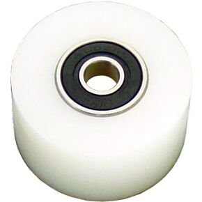 MODQUAD Chain Roller - Top (white)