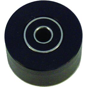 MODQUAD Chain Roller W/bearing (black)