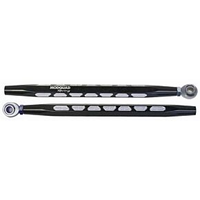MODQUAD Elite Tie Rods Black Can Recut X3 Rs
