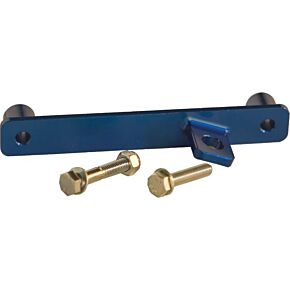 MODQUAD Fender Flag Mount (blue)