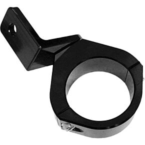MODQUAD Flag Mount B Pilar Black 1.875"