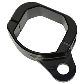 MODQUAD Flag Mount Pro Fit Cage Black