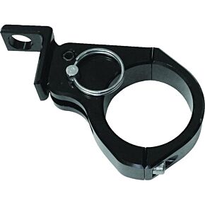 MODQUAD Folding Flag Mount Black 1.5"